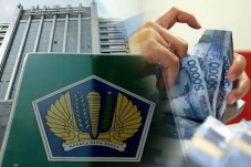 Punya Harta Rp56,1 Miliar,...