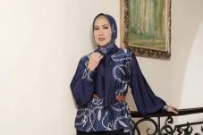 Sidang Cerai Venna Melinda...