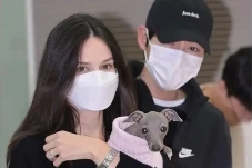 Song Joong Ki Beberkan...