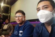 Bukan Pelunasan Utang,...