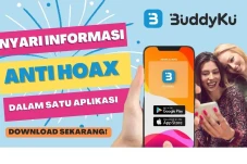 Nggak Ribet Akses Informasi...