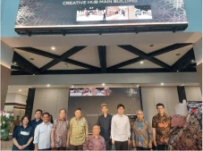 Yayasan Tarumanagara...