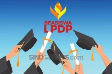 Penerima LPDP Mangkir...