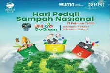 Peringati Hari Peduli...