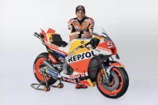 Repsol Honda Rilis Livery...