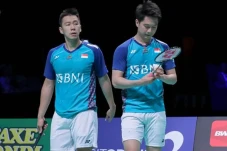 Marcus Gideon Pasrah...