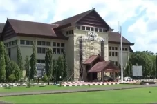 Viral Bandar Narkoba...