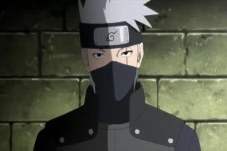 Mengapa Kakashi Hatake...