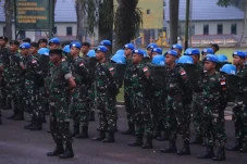 Yonif Raider 300/Brajawijaya...