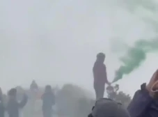 Heboh Pendaki Nyalakan...