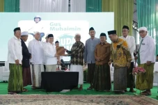 Kiai Khas Jatim Kompak...