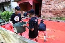 Tingkatkan Perekonomian,...