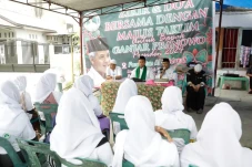 Majelis Taklim Harus...