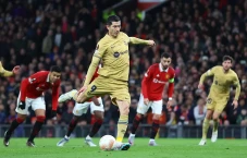 Hasil Lengkap Liga Europa,...
