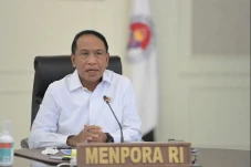 Wapres Maruf Amin Pastikan...