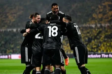 Juventus Wakil Italia...