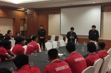Shin Tae-yong Ingatkan...