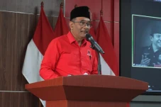 PDIP Dorong Perempuan...
