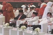 Tangkap Aspirasi saat...