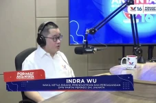 Partai Perindo Nilai...