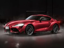 Toyota Siap Hapus Total...