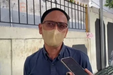 Tunggu Sidang Etik,...