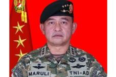 Deretan Brevet Pangkostrad...