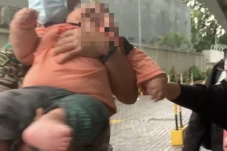 Dirujuk ke RSCM, Bayi...