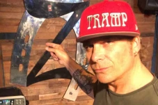 Mike Tramp Tegaskan...