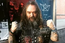 Max Cavalera Merasa...