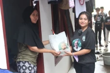 Kowarteg Indonesia Gelar...