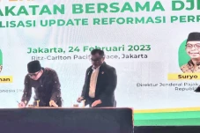 Tingkatkan Kepercayaan...