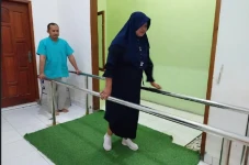 MNC Peduli Bantu IRT...