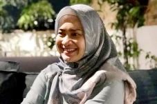 5 Artis Cantik yang...
