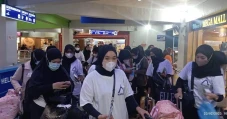 Dapat Kontrak Kerja...