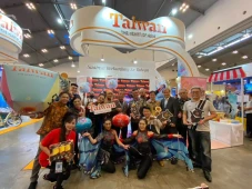 Astindo Travel Fair:...