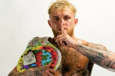 Jake Paul: Keren, WBC...