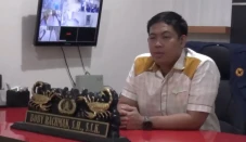 Terungkap! Pelaku Pemerkosaan...