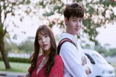 5 Drama Thailand Horor...