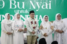 Pesan Menyentuh Kiai...