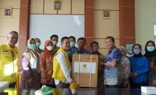 Puskesmas dan Klinik...
