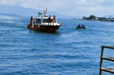 Polri, TNI dan Basarnas...