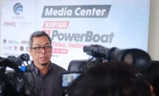 Antusiasme Tinggi di...