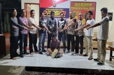 Kecanduan Judi Slot,...