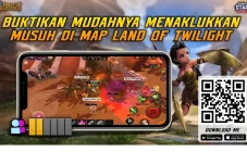 Buktikan Mudahnya Menaklukkan...