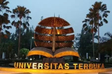 Makin Unggul, UT Menjadi...