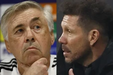 Real Madrid vs Atletico:...