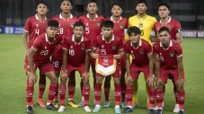 Harga Tiket Timnas Indonesia...