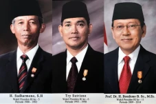 Wakil Presiden Asal...