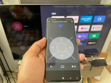 Cara Menggunakan HP...